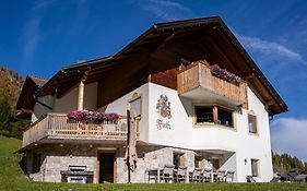 Chalet Fisti