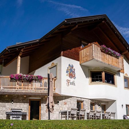 Chalet Fisti Stern Exterior foto