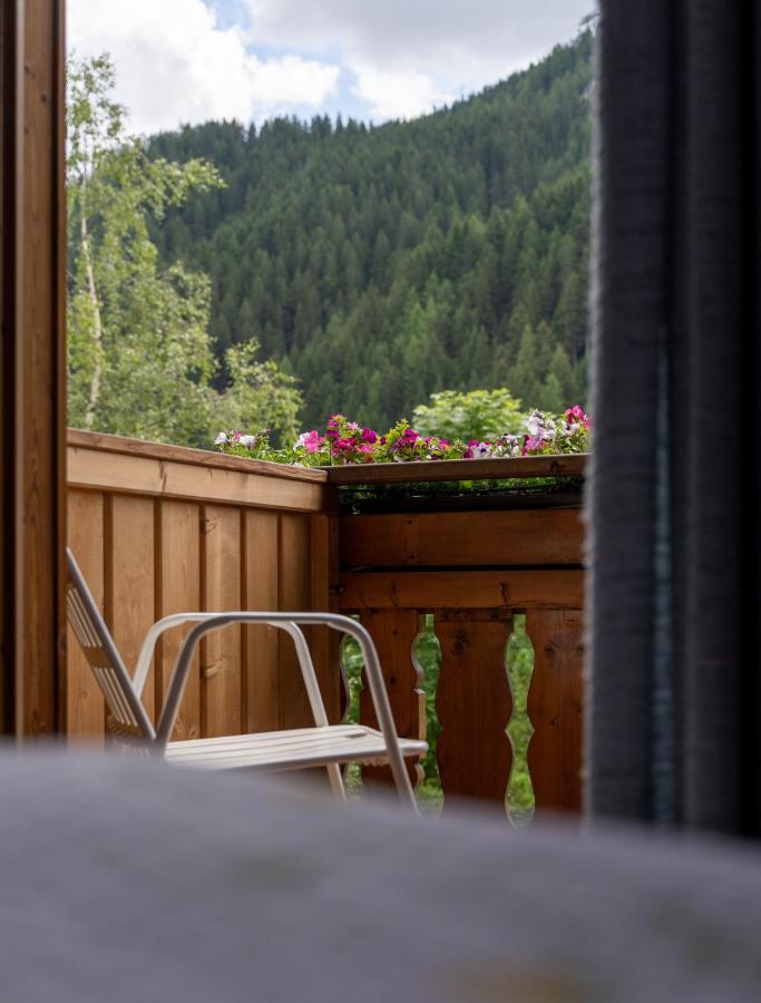 Chalet Fisti Stern Exterior foto