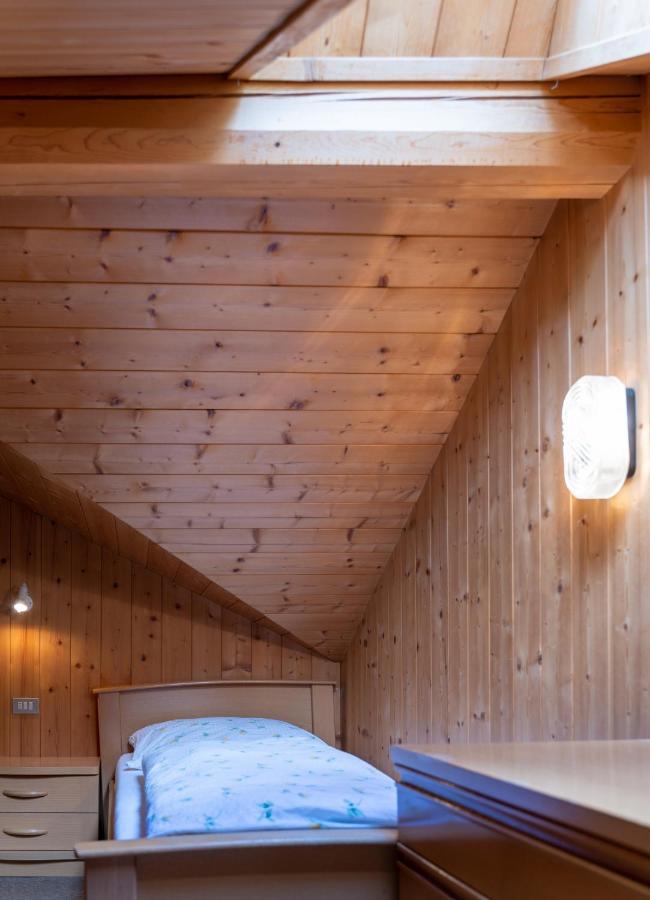 Chalet Fisti Stern Exterior foto