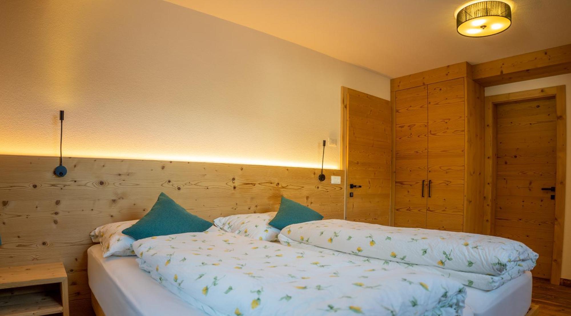 Chalet Fisti Stern Zimmer foto