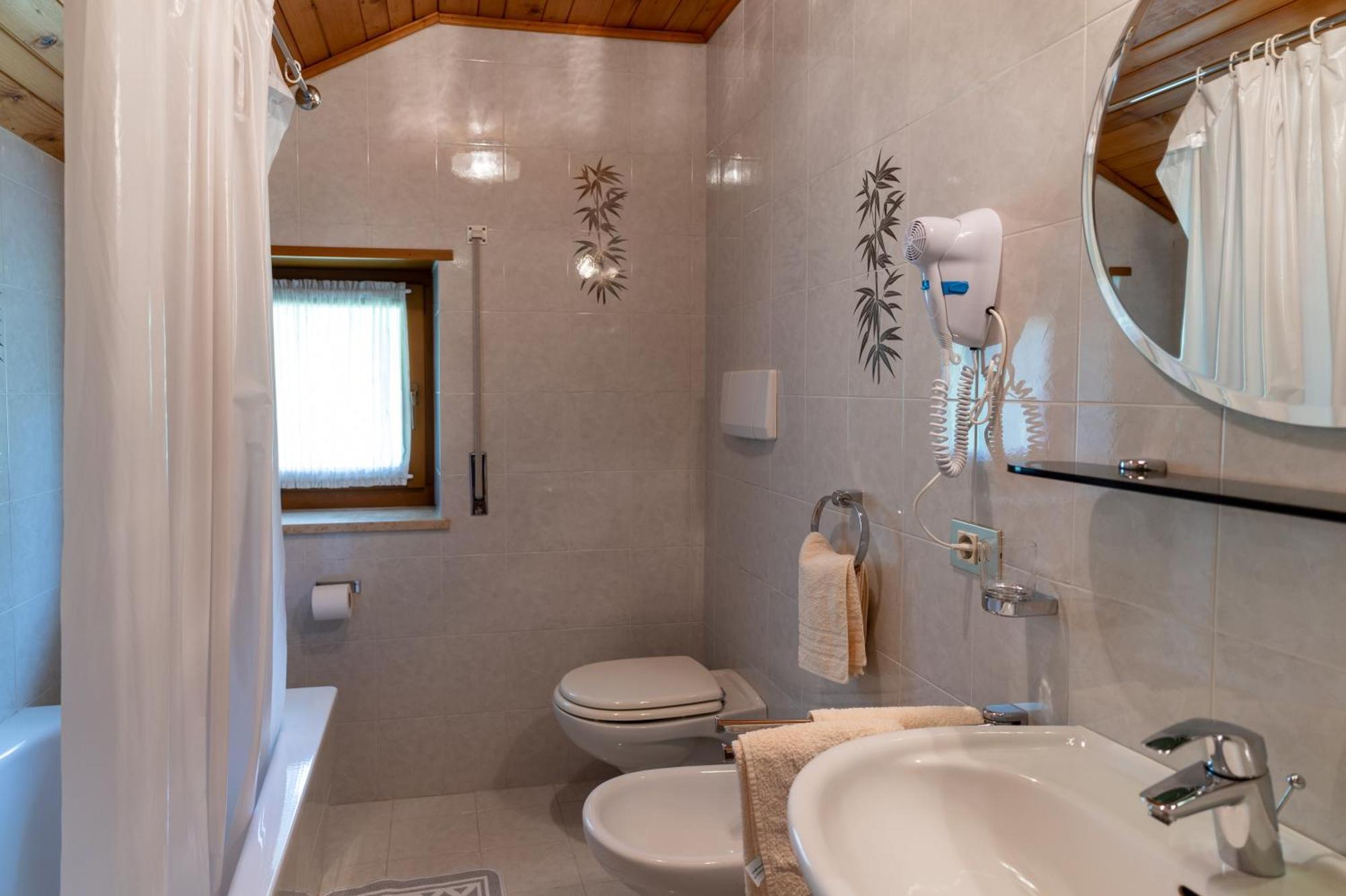 Chalet Fisti Stern Zimmer foto