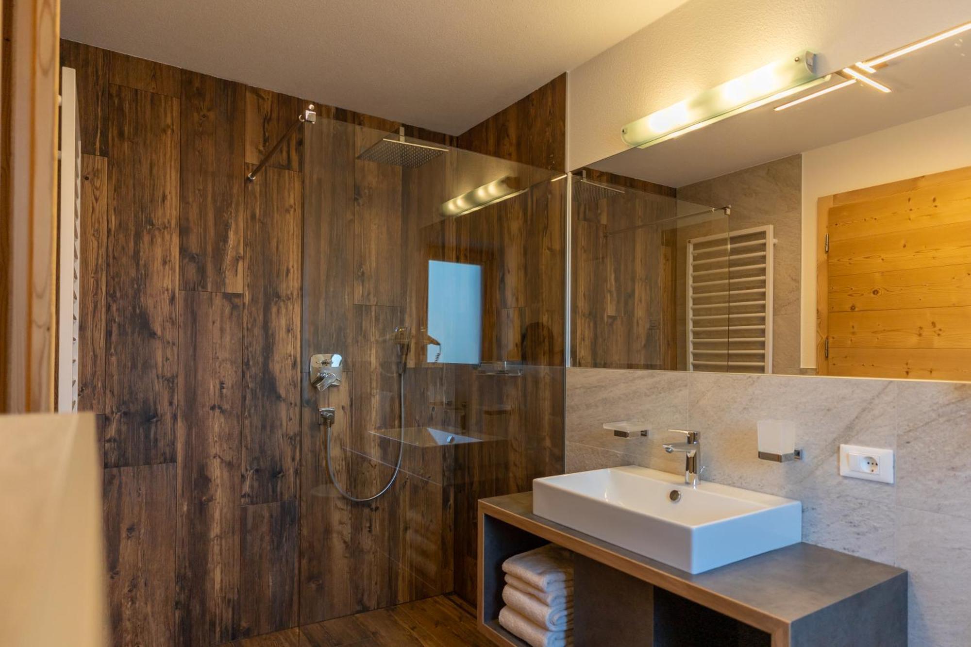 Chalet Fisti Stern Zimmer foto