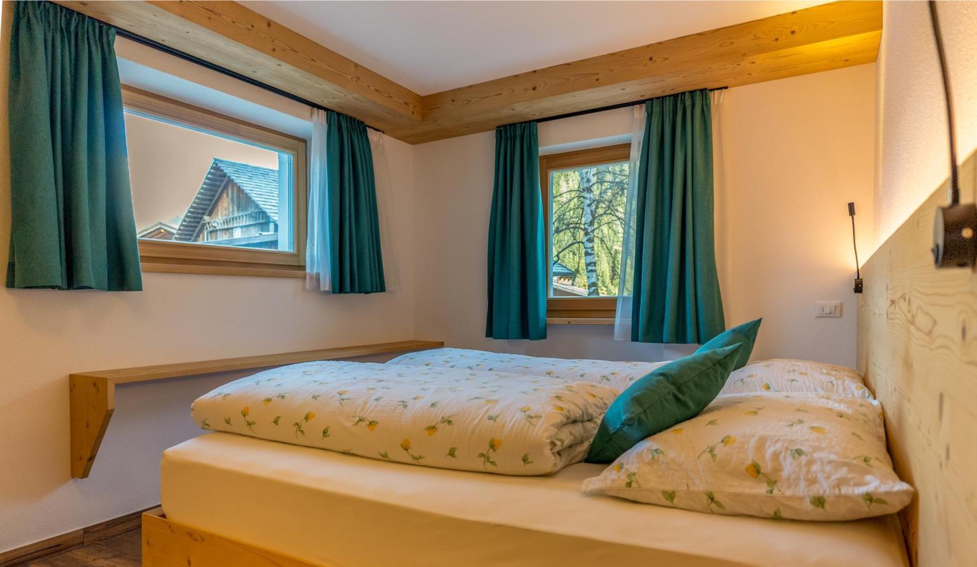Chalet Fisti Stern Zimmer foto