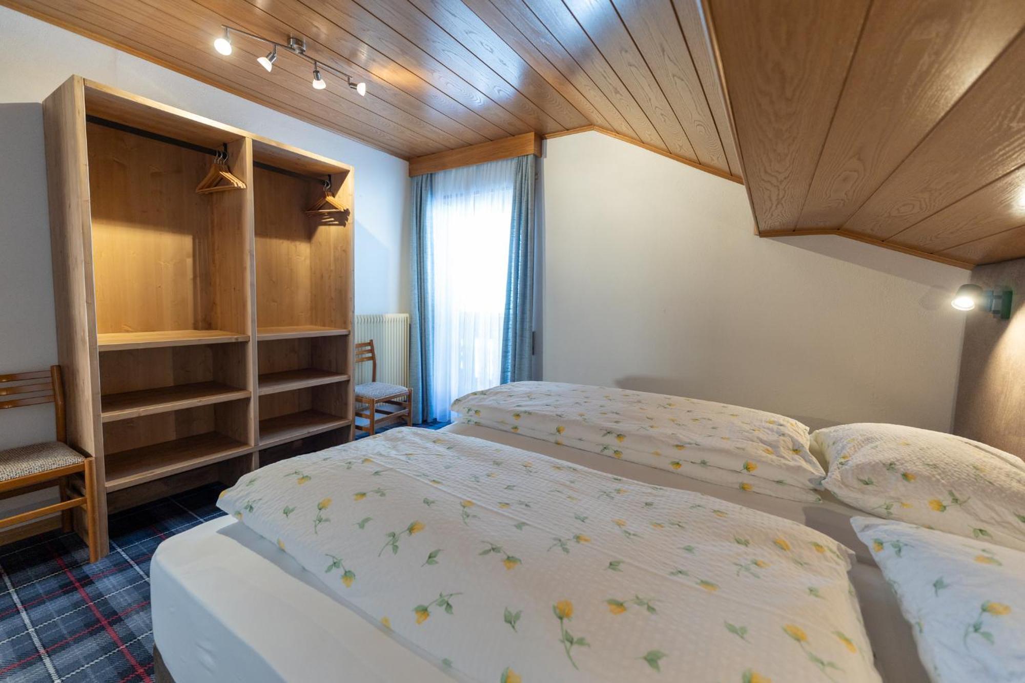 Chalet Fisti Stern Exterior foto