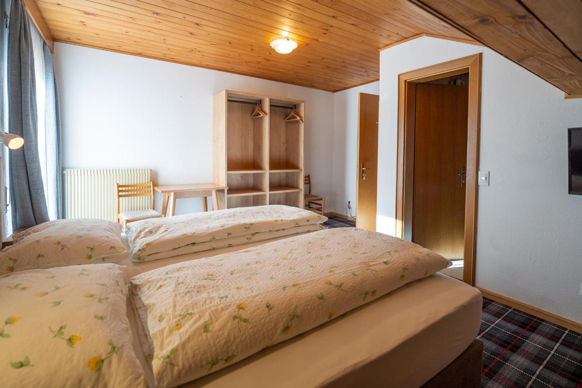 Chalet Fisti Stern Exterior foto