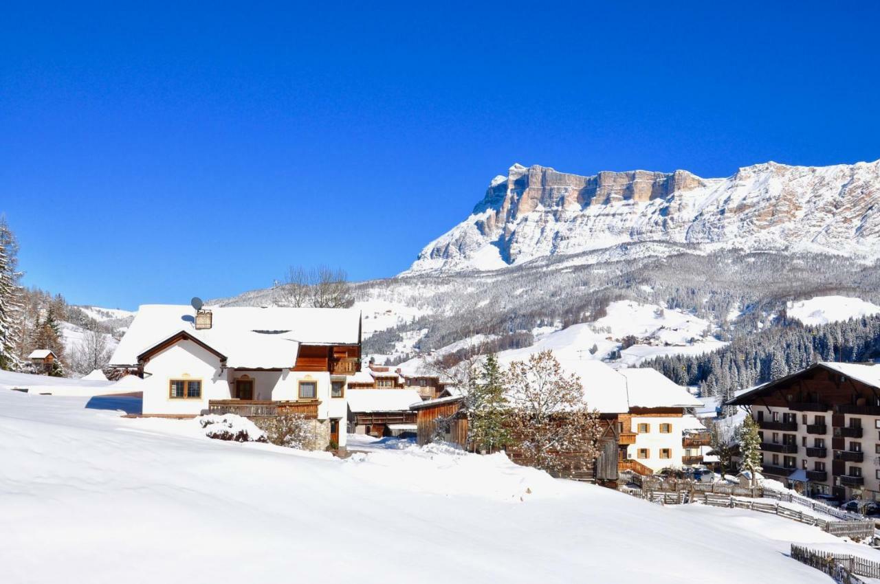 Chalet Fisti Stern Exterior foto